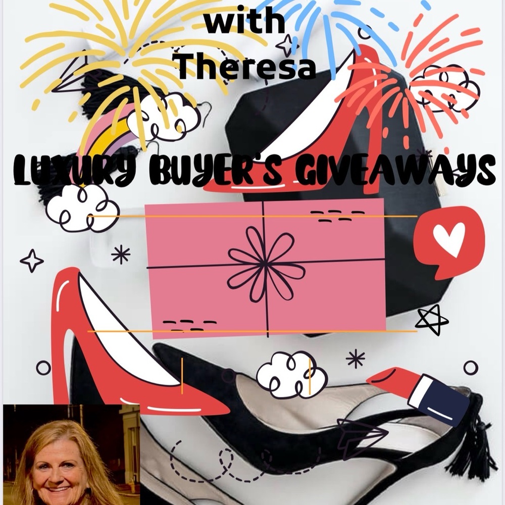 TIME TO SHOP!!! Saturday, May 2nd at Noon